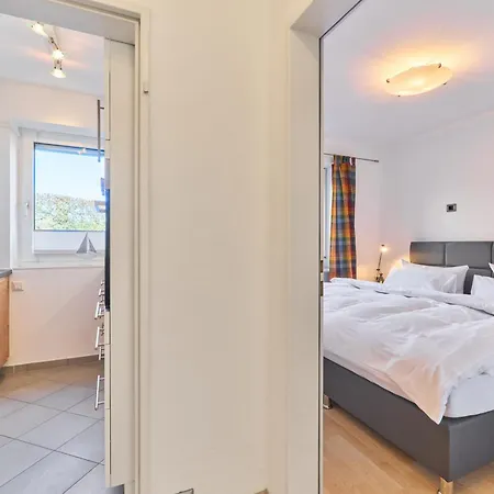 Sailors Apartment *