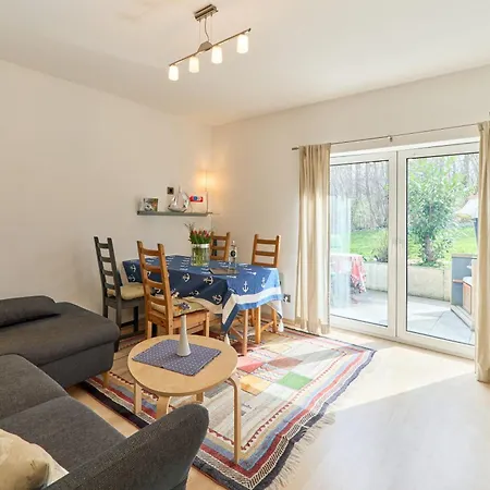 Sailors Apartment *
